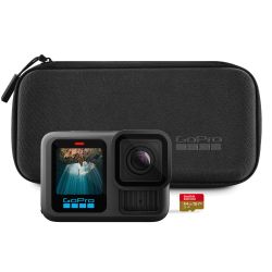 GoPro HERO13 Black Specialty (Sport) Bundle