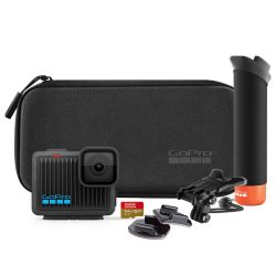 GoPro HERO Specialty+ (Sport) Bundle