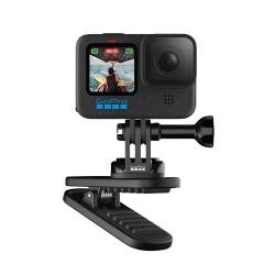 GoPro Magnetic Swivel Clip