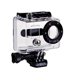 GoPro Hero Quick Release Gehäuse