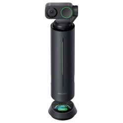 Insta360 Wave Freisprecheinrichtung (Graphite Black)