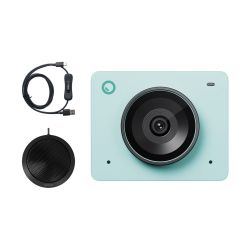 OBSBOT Meet 2 Combo - Aurora Grün