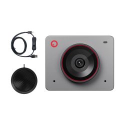 OBSBOT Meet 2 Combo - Space Grau
