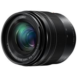 Panasonic Lumix G VARIO 12-60mm F3.5-5.6 (H-FS12060E)