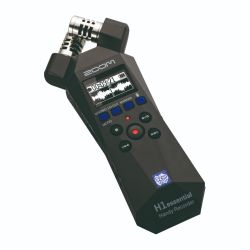 Zoom H1essential Handy Rekorder
