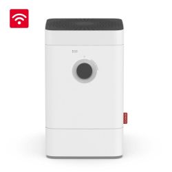 BONECO Hybrid-Luftbefeuchter und Luftreiniger H400 SMART