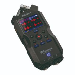 Zoom H4essential | Handy Recorder