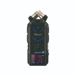 Zoom H6essential | Handy Recorder