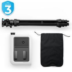 Vaonis Hestia Smart Telescope Standard Pack (HE30-STD)