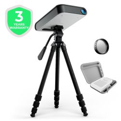 Vaonis Hestia Smart Smartphone Teleskop Ultimate Pack (HE30-ULT)