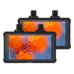 Hollyland Mars M1 Enhanced Dual Transceiving Monitor Kit