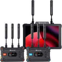 Hollyland Pyro Video Transmission & Monitoring Kit