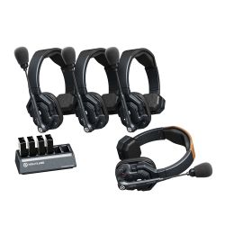 Hollyland Solidcom SE 4S (Global Version)