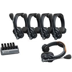 Hollyland Solidcom SE 5S (Global Version)