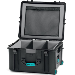 HPRC 2730SDW Hartschalenkoffer