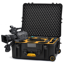 HPRC 2730SDW Hartschalenkoffer