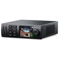 Blackmagic HyperDeck Studio HD Mini