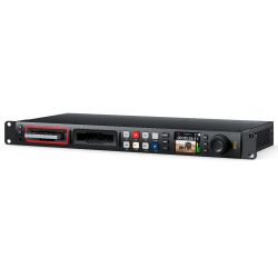 Blackmagic HyperDeck Studio HD Pro