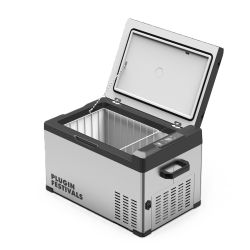 Plug-In Festivals IceCube 30 Kompressor-Kühlbox mit 30L und 12/24/230V by Maentum