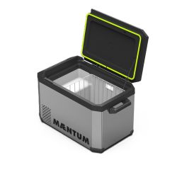 Maentum IceCube X 30 Kompressor-Kühlbox mit 30L und 12/24/230V by Plug-In Festivals