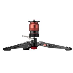 iFootage Cobra 3 Low Profile Minipod mit Pedal (CB3 BASE-P)