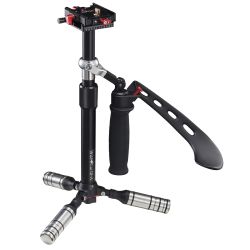 iFootage Wildcat Handheld Stabilizer III Aluminum