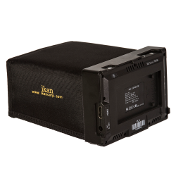 Ikan SHL5 sun hood for VL5 monitor