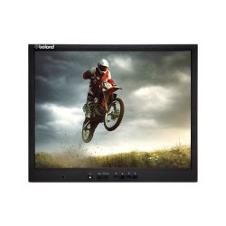 Boland TP12DB LED Broadcast Monitor 12 Zoll