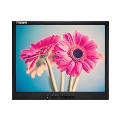 Boland TP15DB LED Broadcast Monitor 15 Zoll