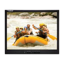 Boland TP17DB LED Broadcast Monitor 17 Zoll