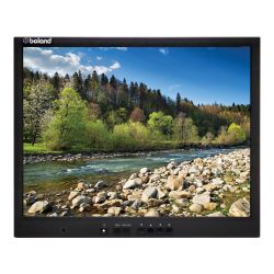 Boland TP19DB LED Broadcast Monitor 19 Zoll