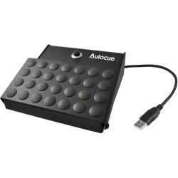 Autocue USB Foot Control (CON-FC/USB/001)