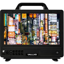 SmallHD Cine 13 4K High Bright Production Monitor