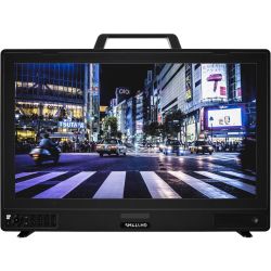 SmallHD Vision 24 4K HDR Monitor