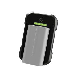 Atomos Schnellladegerät & Netzteil (ATOMFCGRS2)