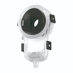 Insta360 X6 Kamera Unsichtbares Tauchgehäuse Pro