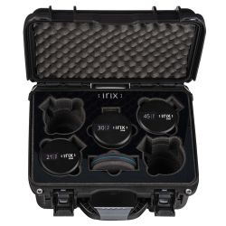 Irix Cine Objektiv Entry Set PL-Mount Metrisch