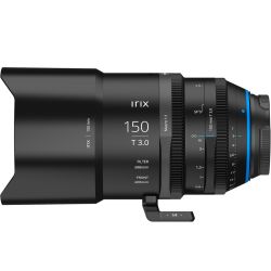 Irix Cine Objektiv 150mm T3,0 EF Metrisch