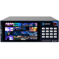 Kiloview CUBE X1 NDI Core