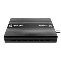 Kiloview 4K NDI-HX zu SDI/HDMI Decoder (MG300 V2)