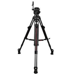 Cartoni FOCUS 12 2-St SDS ALU System (KSDS12-A)