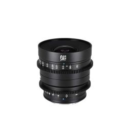 Laowa 12 mm T2.9 Lite Zero-D VV Cine-Objektiv für Nikon Z (LA-VE1229VVNZ)