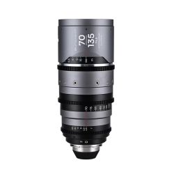 Laowa Sunlight 70-135mm T4.5 2x FF Anamorphic Zoom (Silver) - Arri PL