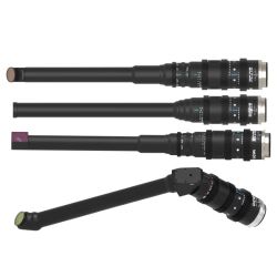 Laowa Probe Zoom 4-Objektiv 15-24mm T8 Bundle