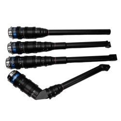 Laowa Probe Zoom 4-Objektiv 15-35mm T12 Bundle