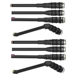 Laowa Probe Zoom 8-Objektiv-Bundle