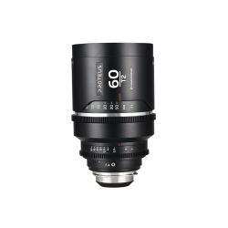 Laowa Proteus Flex 2X Anamorphic Lens 60mm T2 PL/EF