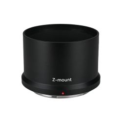 Laowa Proteus 2X Anamorphic Zoom Interchangeable bayonet - Nikon Z