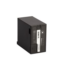 Swit LB-PD65C 65Wh D-Typ DV-Akku mit 12V D-Tap und USB-C