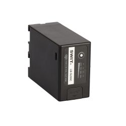 Swit LB-SU90C 90Wh BP-U-Typ DV-Akku mit USB-C und D-Tap